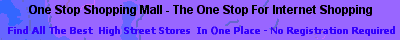 The One Stop Shopping Mall