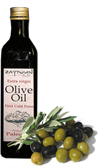 Buy Olive Oil And Support The Palestinian People !